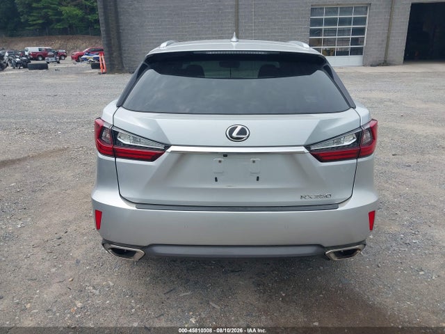 Lexus RX 350 2016 2T2BZMCA1GC010252 Image 16