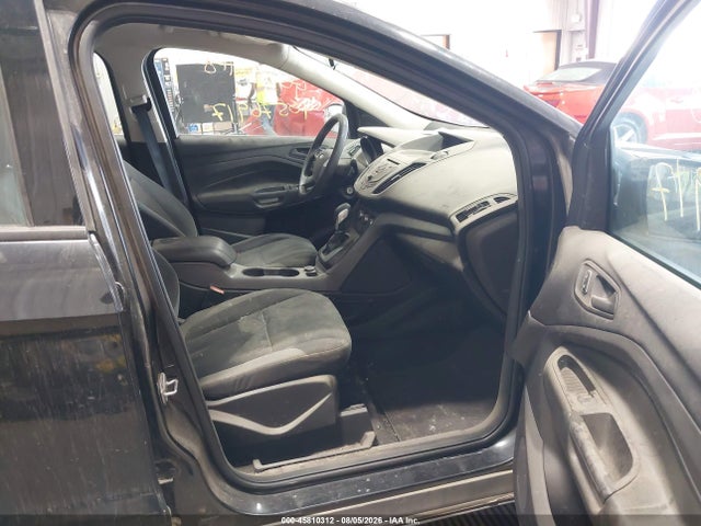 45810312 :رقم المزاد ، 1FMCU0F73FUA39572 vin ، 2015 Ford Escape S مزاد بيع