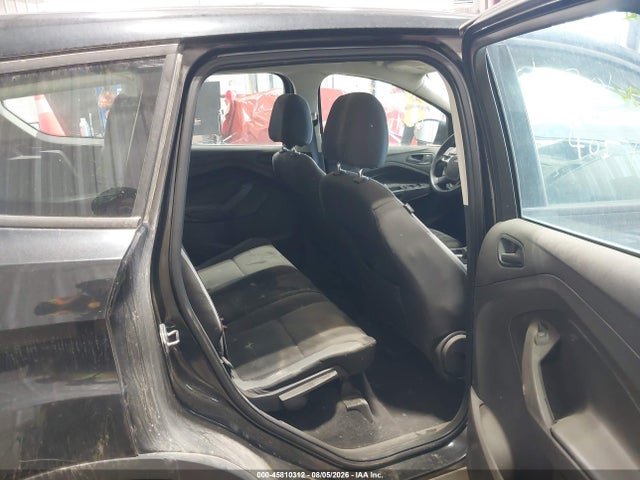 45810312 :رقم المزاد ، 1FMCU0F73FUA39572 vin ، 2015 Ford Escape S مزاد بيع