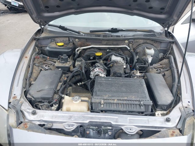 45810313 :رقم المزاد ، JM1FE17N840140693 vin ، 2004 Mazda Rx-8 Sport Automatic مزاد بيع