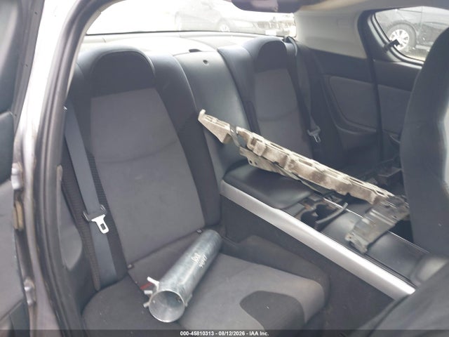 45810313 :رقم المزاد ، JM1FE17N840140693 vin ، 2004 Mazda Rx-8 Sport Automatic مزاد بيع