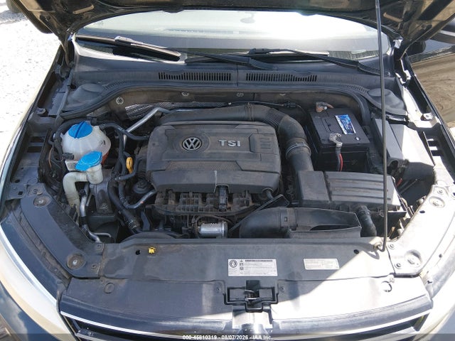 Aukcja sprzedaży 2015 Volkswagen Jetta 1.8t Se, vin: 3VWD17AJ6FM414594, numer aukcji: 45810319