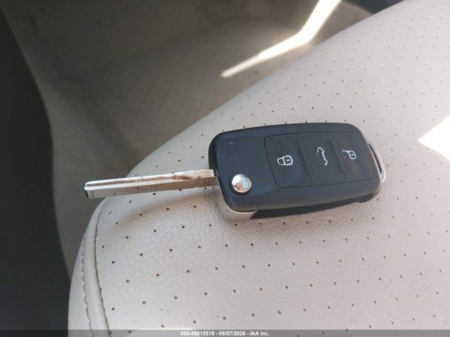 Aukcja sprzedaży 2015 Volkswagen Jetta 1.8t Se, vin: 3VWD17AJ6FM414594, numer aukcji: 45810319