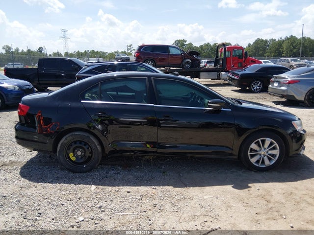 Aukcja sprzedaży 2015 Volkswagen Jetta 1.8t Se, vin: 3VWD17AJ6FM414594, numer aukcji: 45810319