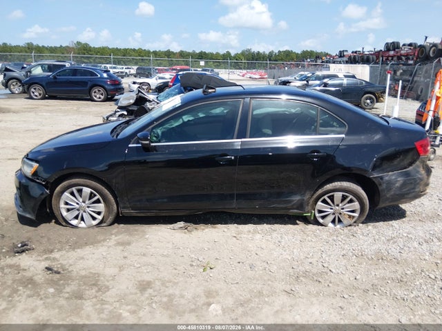 Aukcja sprzedaży 2015 Volkswagen Jetta 1.8t Se, vin: 3VWD17AJ6FM414594, numer aukcji: 45810319