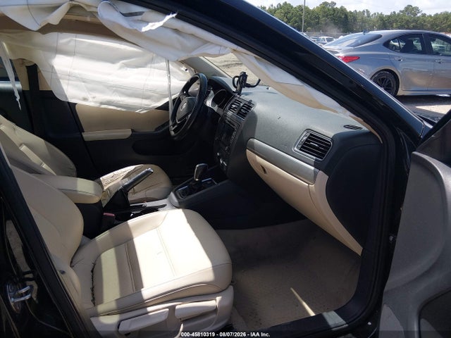 Aukcja sprzedaży 2015 Volkswagen Jetta 1.8t Se, vin: 3VWD17AJ6FM414594, numer aukcji: 45810319