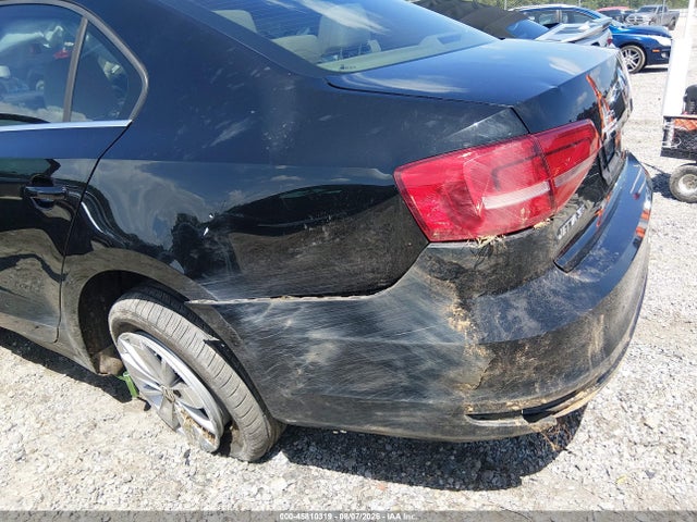 Aukcja sprzedaży 2015 Volkswagen Jetta 1.8t Se, vin: 3VWD17AJ6FM414594, numer aukcji: 45810319