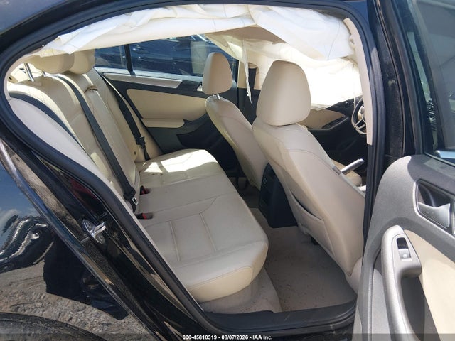Aukcja sprzedaży 2015 Volkswagen Jetta 1.8t Se, vin: 3VWD17AJ6FM414594, numer aukcji: 45810319