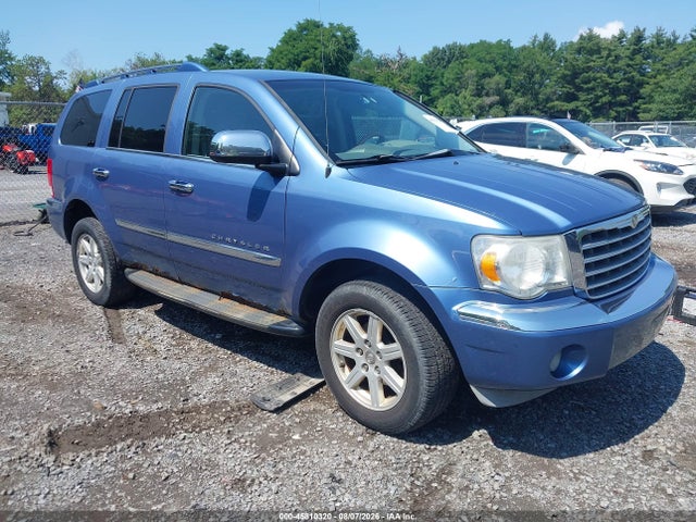 Aukcja sprzedaży 2007 Chrysler Aspen Limited, vin: 1A8HW58257F526791, numer aukcji: 45810320