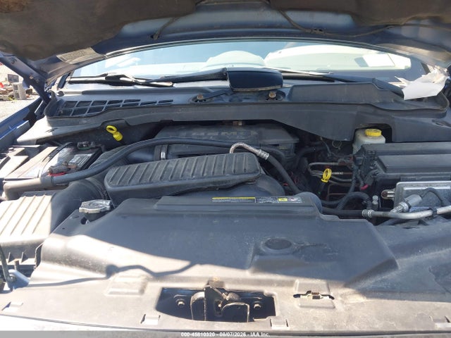 Продаж на аукціоні авто 2007 Chrysler Aspen Limited, vin: 1A8HW58257F526791, номер лоту: 45810320