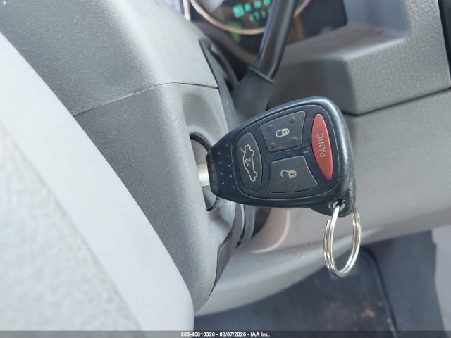 Продаж на аукціоні авто 2007 Chrysler Aspen Limited, vin: 1A8HW58257F526791, номер лоту: 45810320