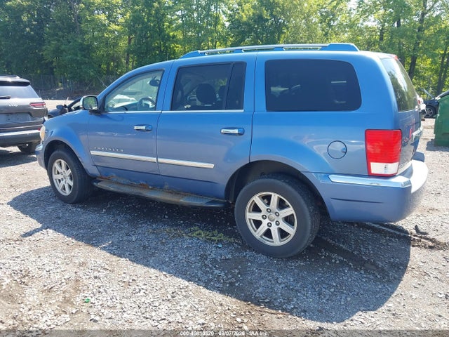 Продаж на аукціоні авто 2007 Chrysler Aspen Limited, vin: 1A8HW58257F526791, номер лоту: 45810320