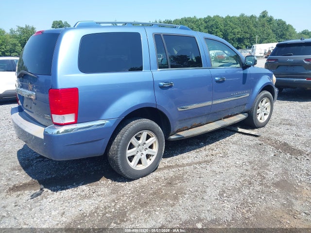 Продаж на аукціоні авто 2007 Chrysler Aspen Limited, vin: 1A8HW58257F526791, номер лоту: 45810320