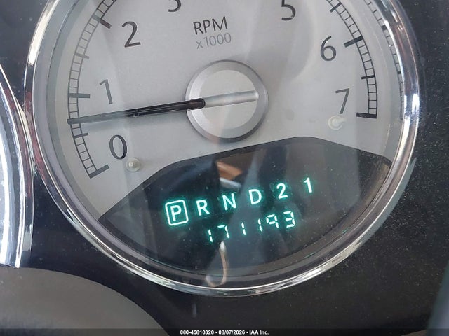 Продаж на аукціоні авто 2007 Chrysler Aspen Limited, vin: 1A8HW58257F526791, номер лоту: 45810320
