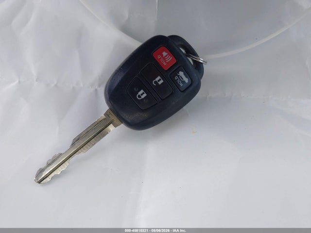 Toyota Corolla Le Plus 2014 5YFBURHE2EP074597 Image 11