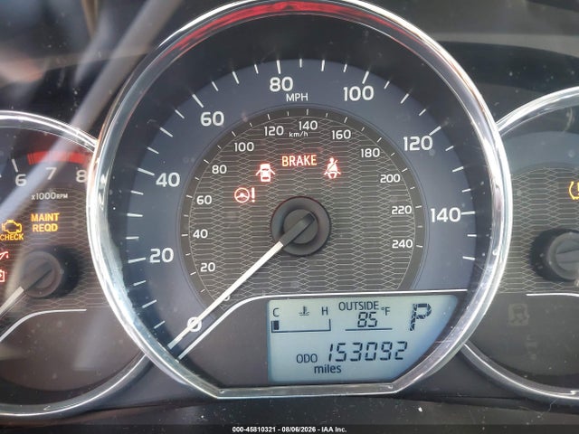 Toyota Corolla Le Plus 2014 5YFBURHE2EP074597 Image 16
