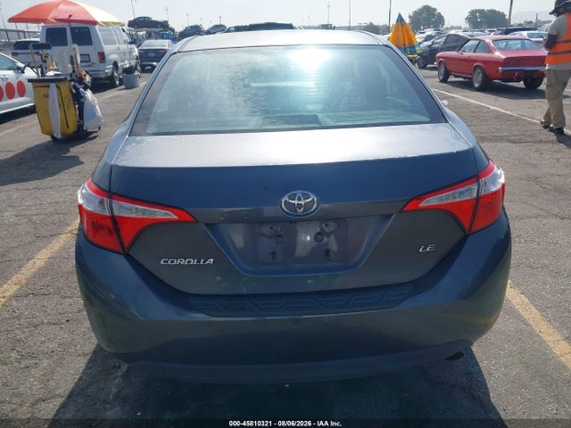 Toyota Corolla Le Plus 2014 5YFBURHE2EP074597 Image 17
