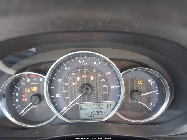 Toyota Corolla Le Plus 2014 5YFBURHE2EP074597 Image 7