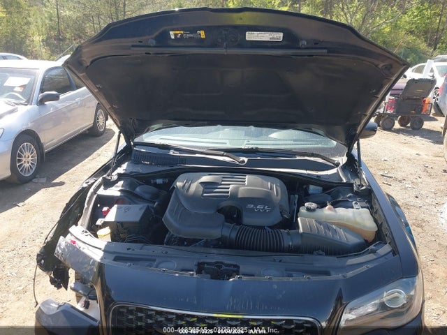 2022 Chrysler 300 Touring მანქანა იყიდება აუქციონზე, vin: 2C3CCAAG1NH236749, აუქციონის ნომერი: 45810325