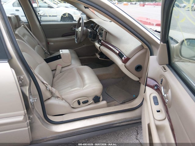 45810329 :رقم المزاد ، 1G4HR54K85U157420 vin ، 2005 Buick Lesabre Limited مزاد بيع