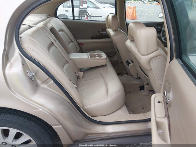 45810329 :رقم المزاد ، 1G4HR54K85U157420 vin ، 2005 Buick Lesabre Limited مزاد بيع
