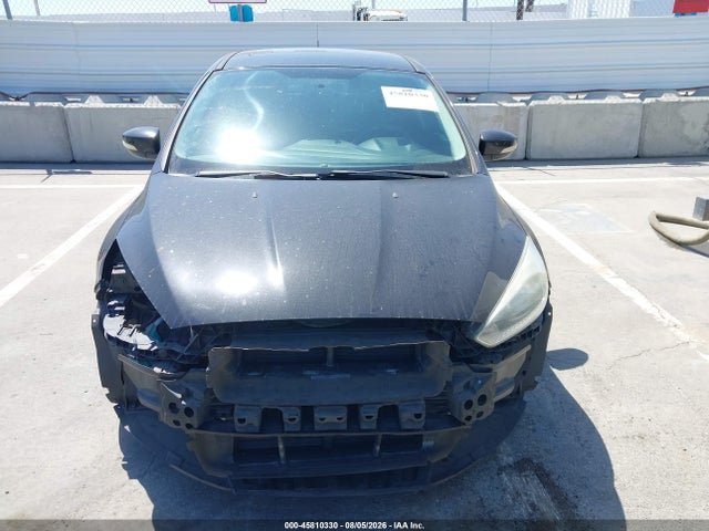 Ford FOCUS SE 2015 1FADP3K20FL326987 Image 13