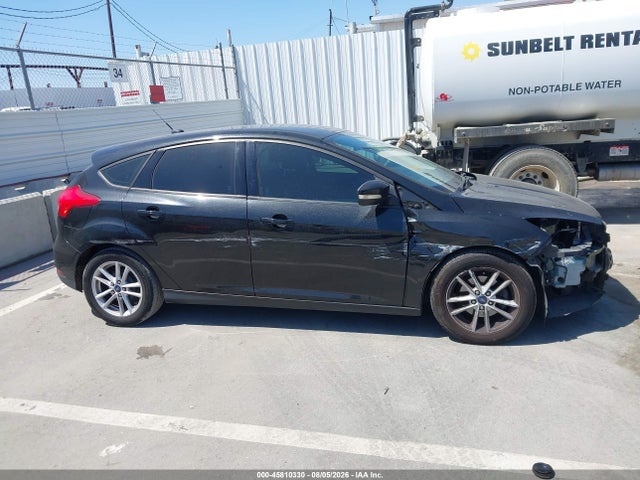 Ford FOCUS SE 2015 1FADP3K20FL326987 Image 14