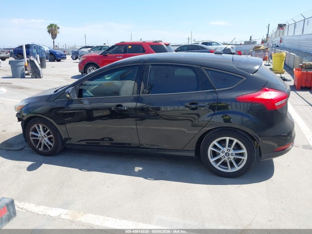 Ford FOCUS SE 2015 1FADP3K20FL326987 Image 15