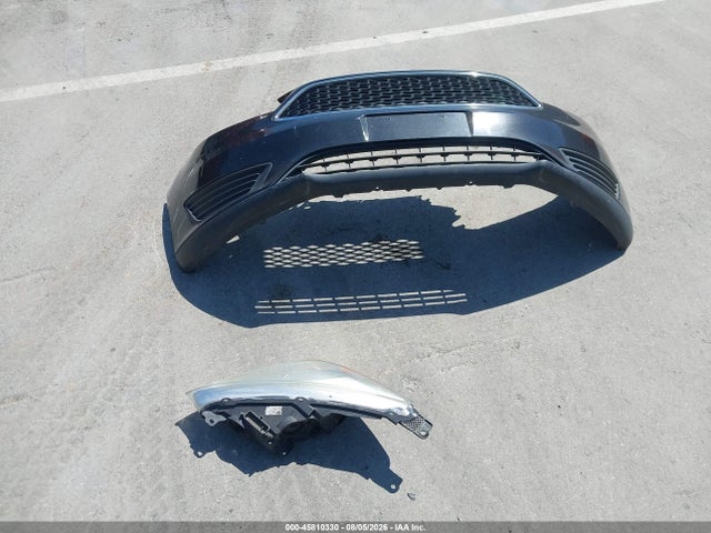 Ford FOCUS SE 2015 1FADP3K20FL326987 Image 12