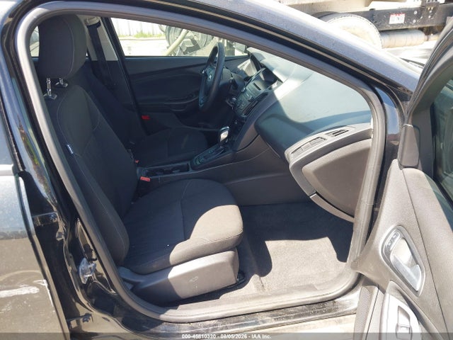 Ford FOCUS SE 2015 1FADP3K20FL326987 Image 5