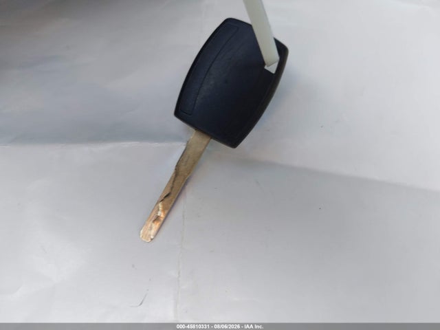 Ford FIESTA SE 2015 3FADP4BJ8FM195822 Image 11