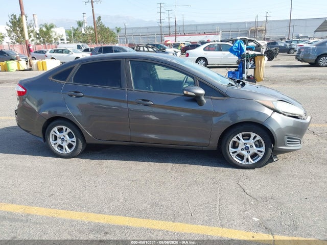 Ford FIESTA SE 2015 3FADP4BJ8FM195822 Image 13