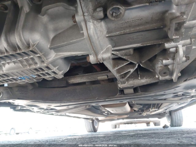 Ford FIESTA SE 2015 3FADP4BJ8FM195822 Image 17