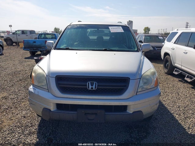 Aukcja sprzedaży 2004 Honda Pilot Ex-l, vin: 2HKYF18744H543823, numer aukcji: 45810332