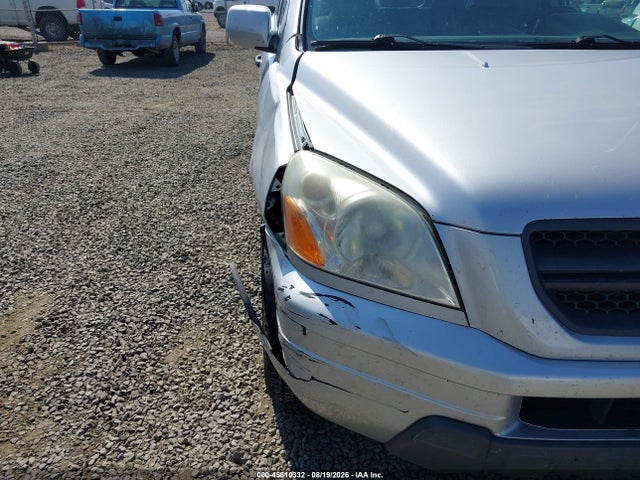 Aukcja sprzedaży 2004 Honda Pilot Ex-l, vin: 2HKYF18744H543823, numer aukcji: 45810332