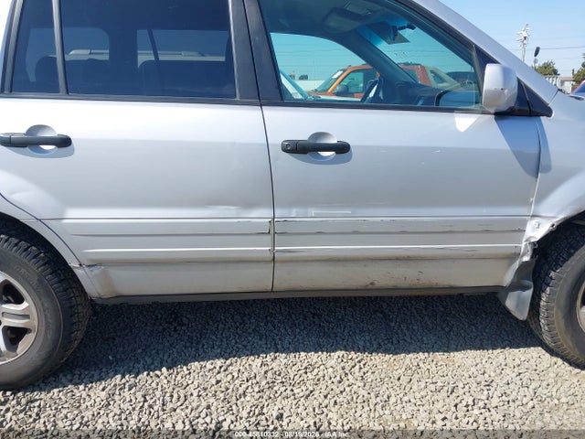 Aukcja sprzedaży 2004 Honda Pilot Ex-l, vin: 2HKYF18744H543823, numer aukcji: 45810332