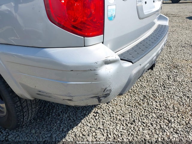 Aukcja sprzedaży 2004 Honda Pilot Ex-l, vin: 2HKYF18744H543823, numer aukcji: 45810332