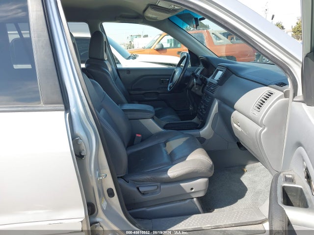 Aukcja sprzedaży 2004 Honda Pilot Ex-l, vin: 2HKYF18744H543823, numer aukcji: 45810332