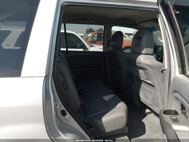 Aukcja sprzedaży 2004 Honda Pilot Ex-l, vin: 2HKYF18744H543823, numer aukcji: 45810332