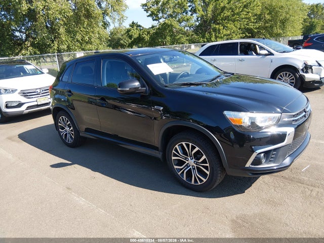 Aukcja sprzedaży 2019 Mitsubishi Outlander Sport 2.0 Es, vin: JA4AR3AU1KU029798, numer aukcji: 45810334