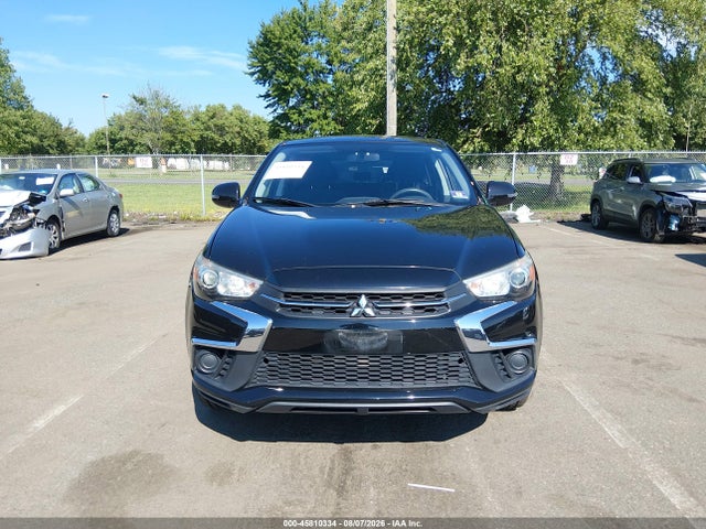 Aukcja sprzedaży 2019 Mitsubishi Outlander Sport 2.0 Es, vin: JA4AR3AU1KU029798, numer aukcji: 45810334