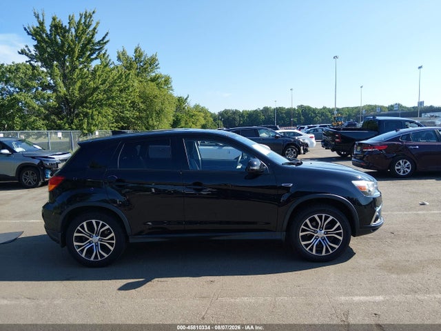 Aukcja sprzedaży 2019 Mitsubishi Outlander Sport 2.0 Es, vin: JA4AR3AU1KU029798, numer aukcji: 45810334