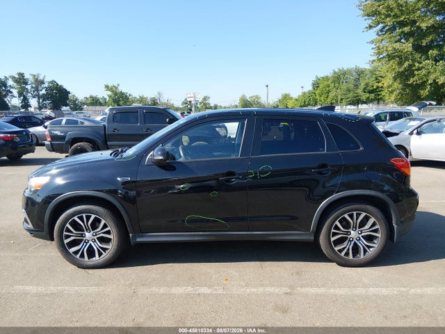 Aukcja sprzedaży 2019 Mitsubishi Outlander Sport 2.0 Es, vin: JA4AR3AU1KU029798, numer aukcji: 45810334