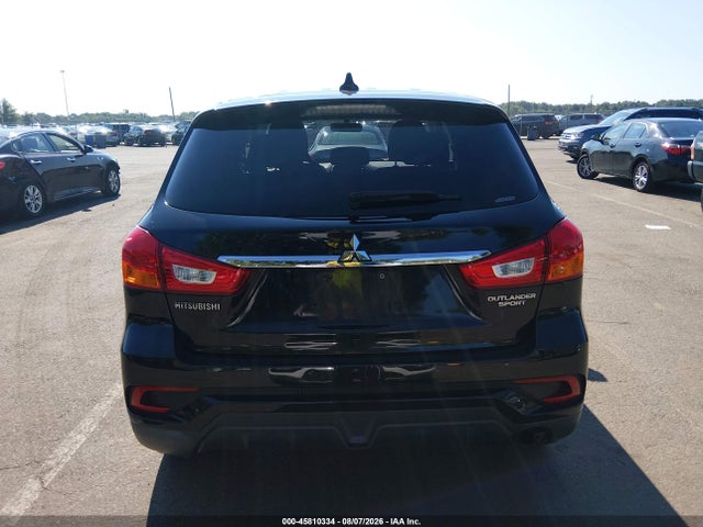 Aukcja sprzedaży 2019 Mitsubishi Outlander Sport 2.0 Es, vin: JA4AR3AU1KU029798, numer aukcji: 45810334