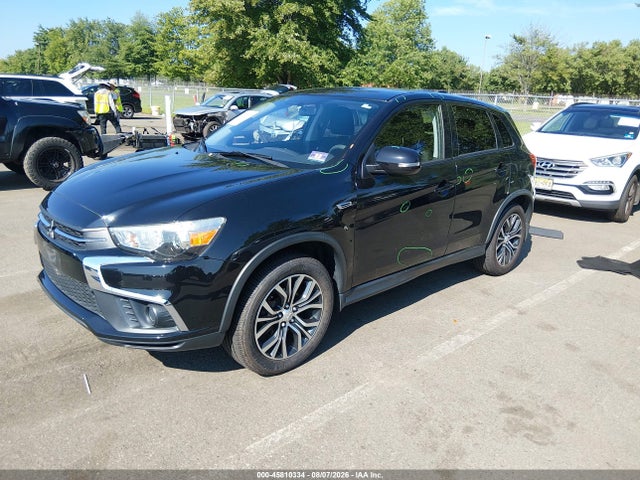 Aukcja sprzedaży 2019 Mitsubishi Outlander Sport 2.0 Es, vin: JA4AR3AU1KU029798, numer aukcji: 45810334