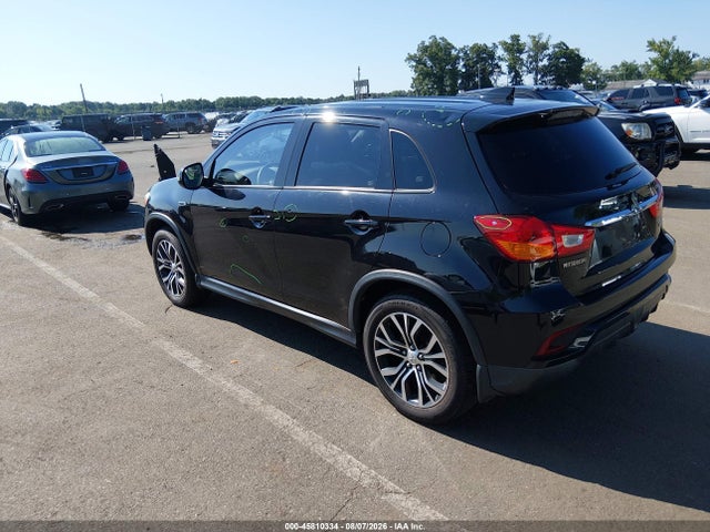 Aukcja sprzedaży 2019 Mitsubishi Outlander Sport 2.0 Es, vin: JA4AR3AU1KU029798, numer aukcji: 45810334