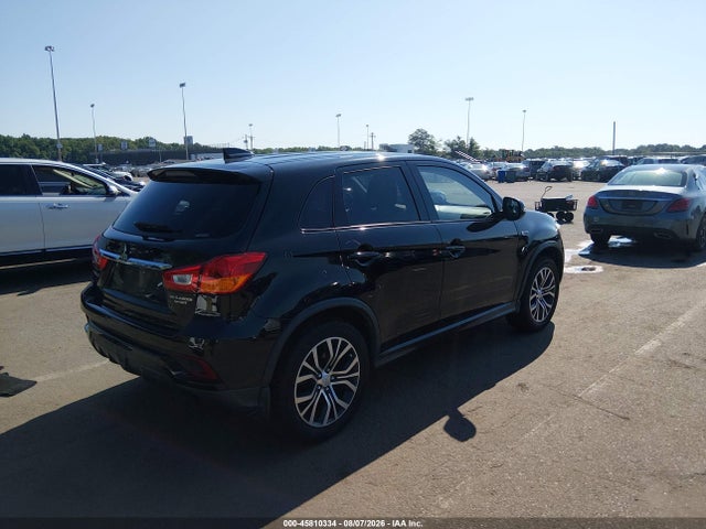 Aukcja sprzedaży 2019 Mitsubishi Outlander Sport 2.0 Es, vin: JA4AR3AU1KU029798, numer aukcji: 45810334