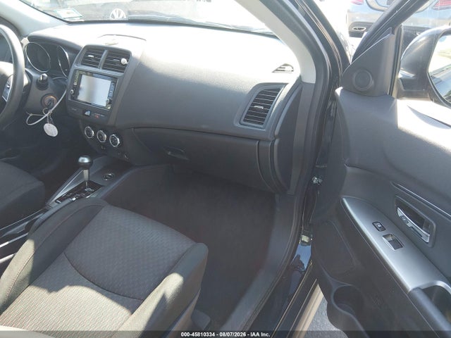 Aukcja sprzedaży 2019 Mitsubishi Outlander Sport 2.0 Es, vin: JA4AR3AU1KU029798, numer aukcji: 45810334