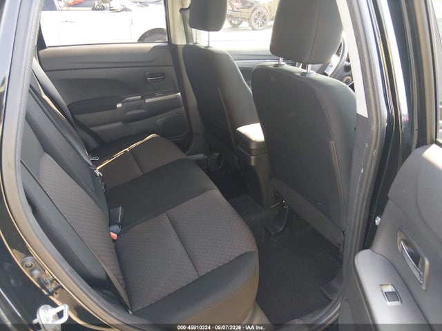 Aukcja sprzedaży 2019 Mitsubishi Outlander Sport 2.0 Es, vin: JA4AR3AU1KU029798, numer aukcji: 45810334