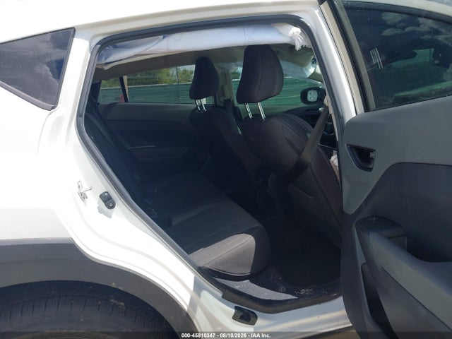 45810347 :رقم المزاد ، 4S4GUHB68T3765393 vin ، 2026 Subaru Crosstrek مزاد بيع